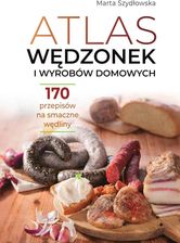 Zdjęcie Atlas wędzonek i wyrobów domowych - Piechowice