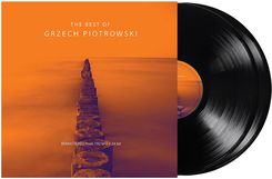 Zdjęcie Grzech Piotrowski - The Best Of - audiofilska płyta winylowa 2LP 180G - Warszawa