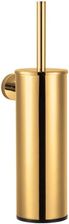 Zdjęcie Stella Classic Szczotka wc wysoka wisząca złoto 07.435-G - Krzywiń