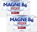Magne B6 Forte 2x100szt.