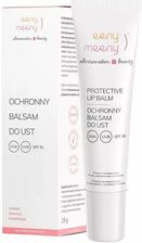 Zdjęcie Eeny Meeny Ochronny Balsam Do Ust Uva Uvb Spf 30 15ml - Myszków