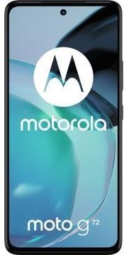 Motorola Moto G72 8/256GB Szary