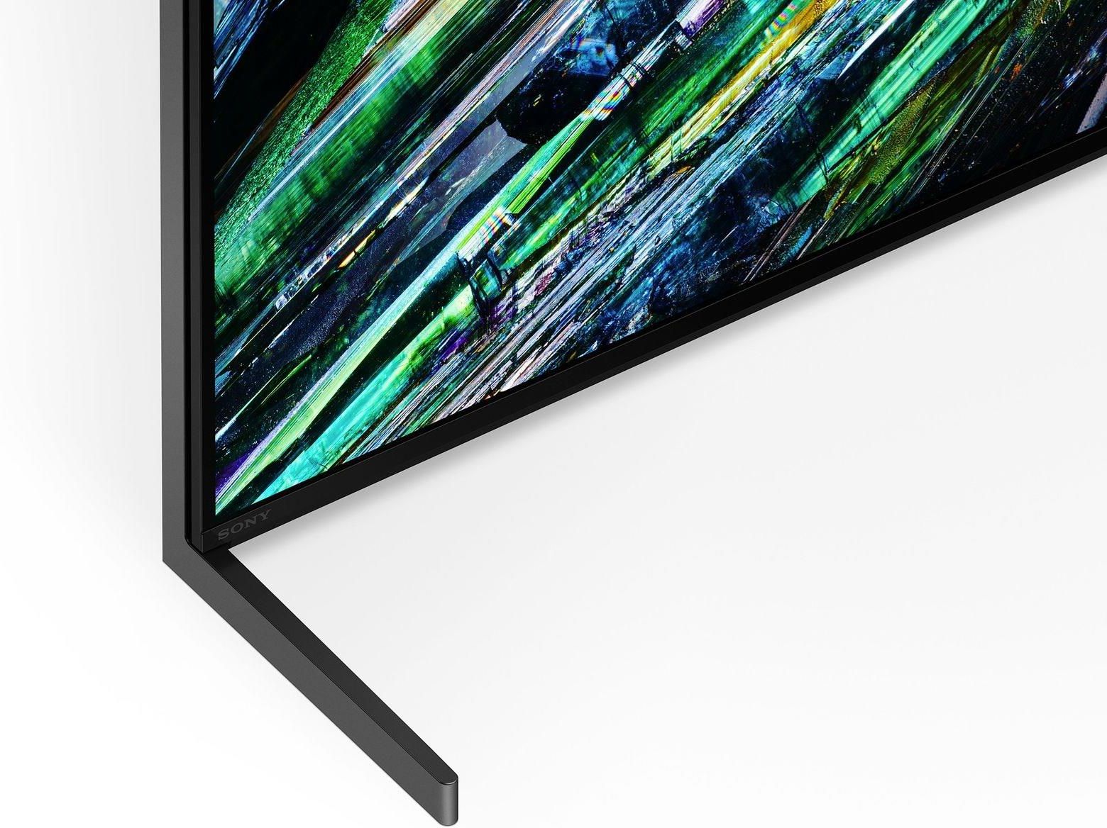 Telewizor Sony Bravia XR-65A95L 65 Cali - Opinie I Ceny Na Ceneo.pl