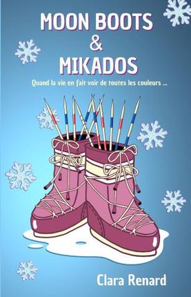 Moon Boots & Mikados