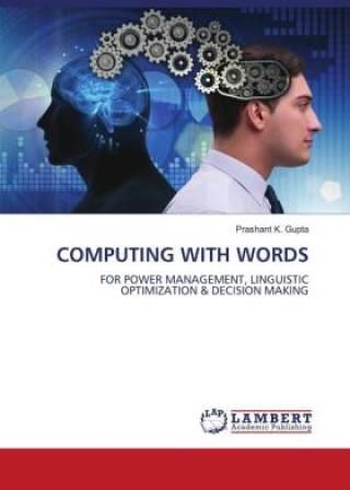 COMPUTING WITH WORDS - Literatura Obcojęzyczna - Ceny I Opinie - Ceneo.pl