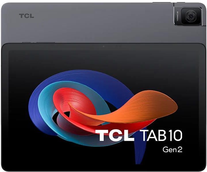 Tablet TCL TAB 10 GEN 2 10,36 4/64GB Szary (42887) - Ceny i opinie na