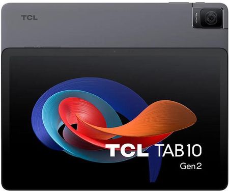 TCL TAB 10 GEN 2 10,36" 4/64GB Szary (42887)