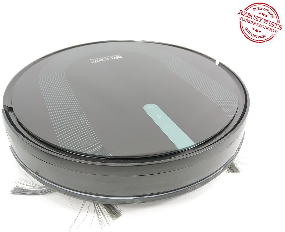 Proscenic 850T - Opinie i ceny na Ceneo.pl