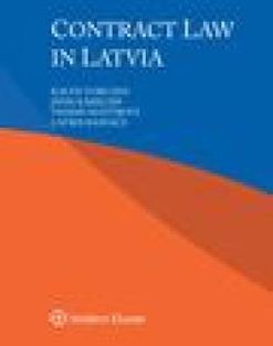 Contract Law in Latvia