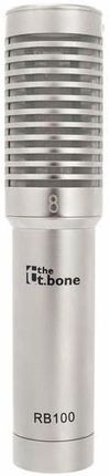 The t.bone RB 100 - mikrofon wstęgowy