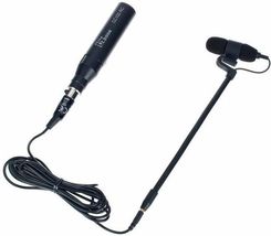 The t.bone Ovid System CC 100 RC Shure - mikrofon instrumentalny