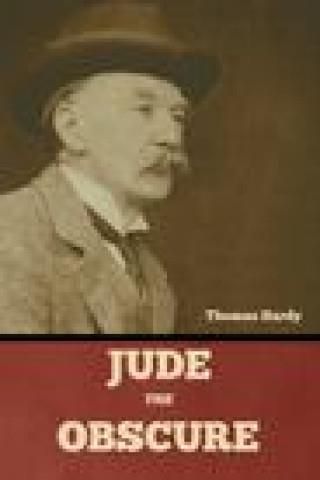 book review jude the obscure