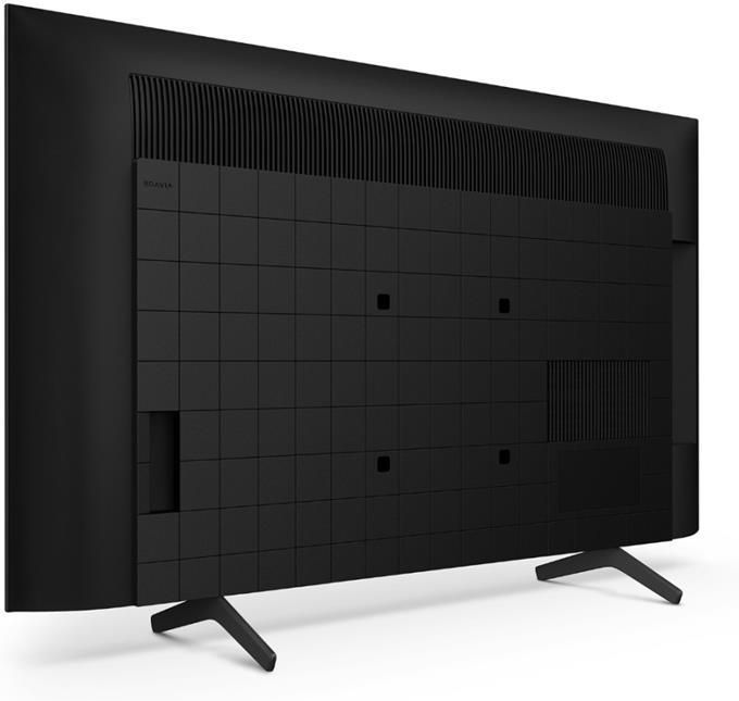 Telewizor LED Sony KD-43X80K 43 cale 4K UHD 43 cale - Opinie