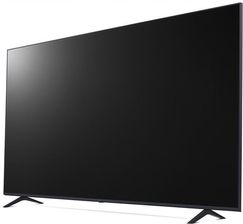 Zdjęcie Telewizor LED LG 65UR80003LJ 65 cali 4K UHD - Dąbrowa Białostocka