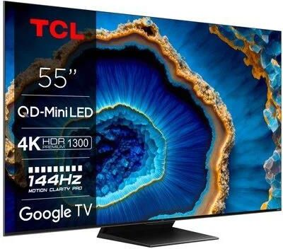 TCL 55 " C809