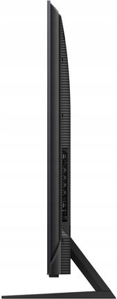 Telewizor Mini LED TCL 75C809 75 cali 4K UHD - zdjęcie 3