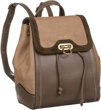 Furla Miastella Mini Bucket Bag - ciliegia