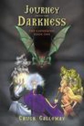 Journey into the Darkness: The Gathering: Book One