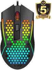 Redragon Reaping Czarny M987-K
