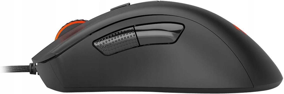 Mysz Redragon Devourer Czarny M993 Rgb - Opinie i ceny na Ceneo.pl