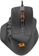 Zdjęcie Redragon Aatrox Czarny M811 Rgb - Dzierżoniów