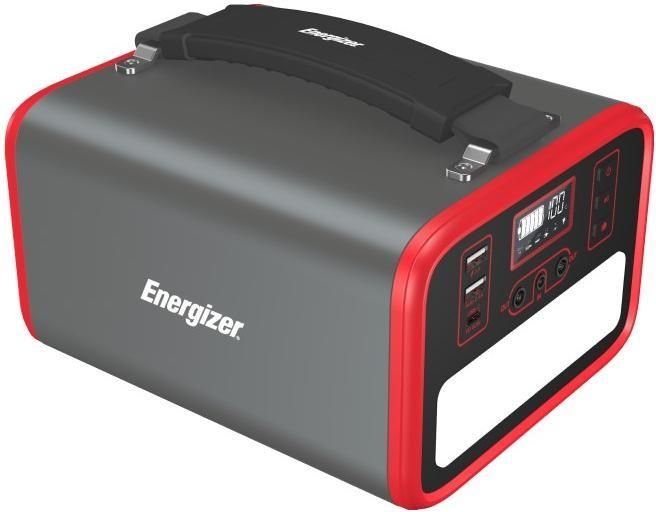 Centrale Elettrica Portatile 500W Batteria Al Litio - Shark E-Motors - Foto 7