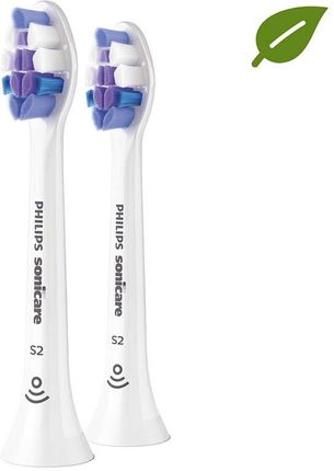 Końcówka PHILIPS Sonicare S2 Sensitive HX6052/10 - Opinie i
