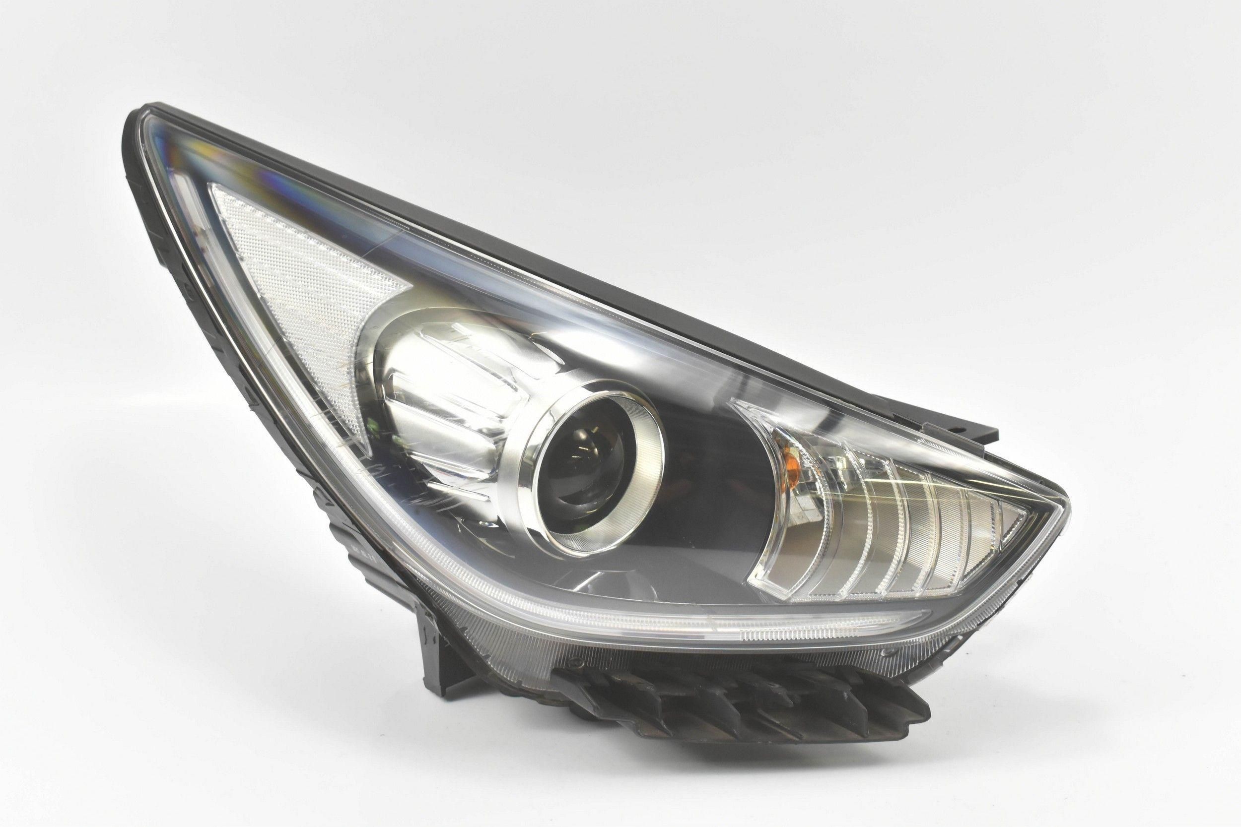 Lampa przednia Kia Lampa Prawy Przód 92102 G5020 Niro Rhd Uk - Opinie i ...