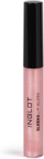 Zdjęcie INGLOT Błyszczyk do ust Sleeks 25 - Lublin