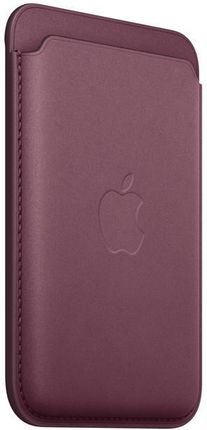 Apple Iphone Finewoven Wallet Z Magsafe Morwa - zdjęcie 2