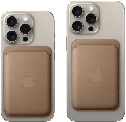 Apple Iphone Finewoven Wallet Z Magsafe Morwa - zdjęcie 4