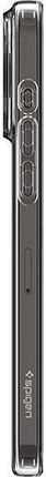 Spigen Liquid Crystal Do Iphone 15 Pro Max Clear - zdjęcie 5