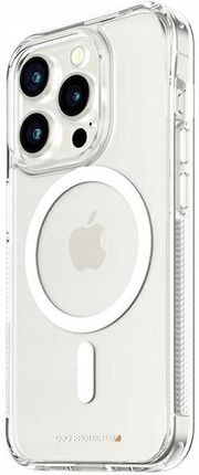 Panzerglass Hardcase Magsafe Z D3O Do Iphone 15 Pro - Etui na