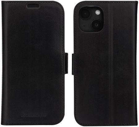 Dbramante1928 Copenhagen Do Iphone 15 Black - zdjęcie 4