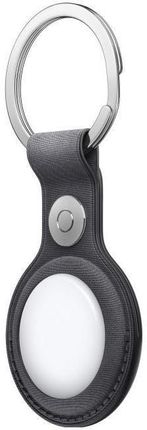 純正AppleAirTag FineWoven Key Ring ブラック 純正AppleAirTag FineWoven Key Ring ブラック AirTag FineWoven