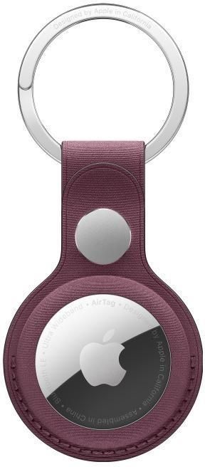 Zdjęcie Apple Airtag Finewoven Key Ring Morwa - Maszewo