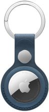 Apple Airtag Finewoven Key Ring Oceaniczny Błękit