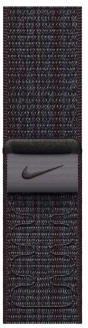 Apple Opaska Sportowa Nike 41 Mm Czarny