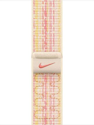 Apple Opaska Sportowa Nike 41 Mm Róż
