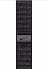Zdjęcie Apple Opaska Sportowa Nike 45 Mm Czarny - Łuków