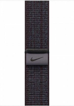 Apple Opaska Sportowa Nike 45 Mm Czarny