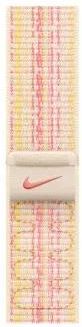 Apple Opaska Sportowa Nike 45 Mm Róż