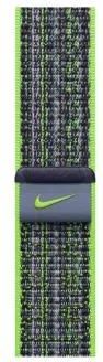 Apple Opaska Sportowa Nike 45 Mm Zielony