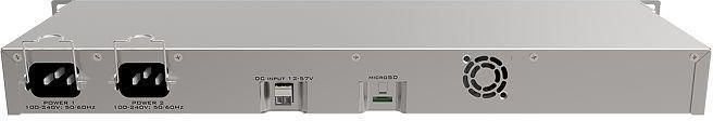 Router Mikrotik Ethernet Router RB1100X4 - Opinie i ceny na Ceneo.pl