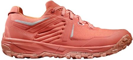 Buty Mammut Ultimate III Low GTX dla kobiet - 7,5 UK / terracotta-apricot brandy