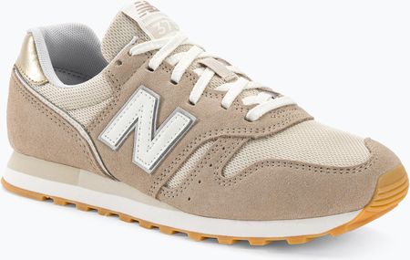 Buty damskie New Balance WL373OE2 mushroom 