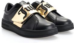 Zdjęcie Juicy Couture Sneakersy "Cynthia" - Czempiń