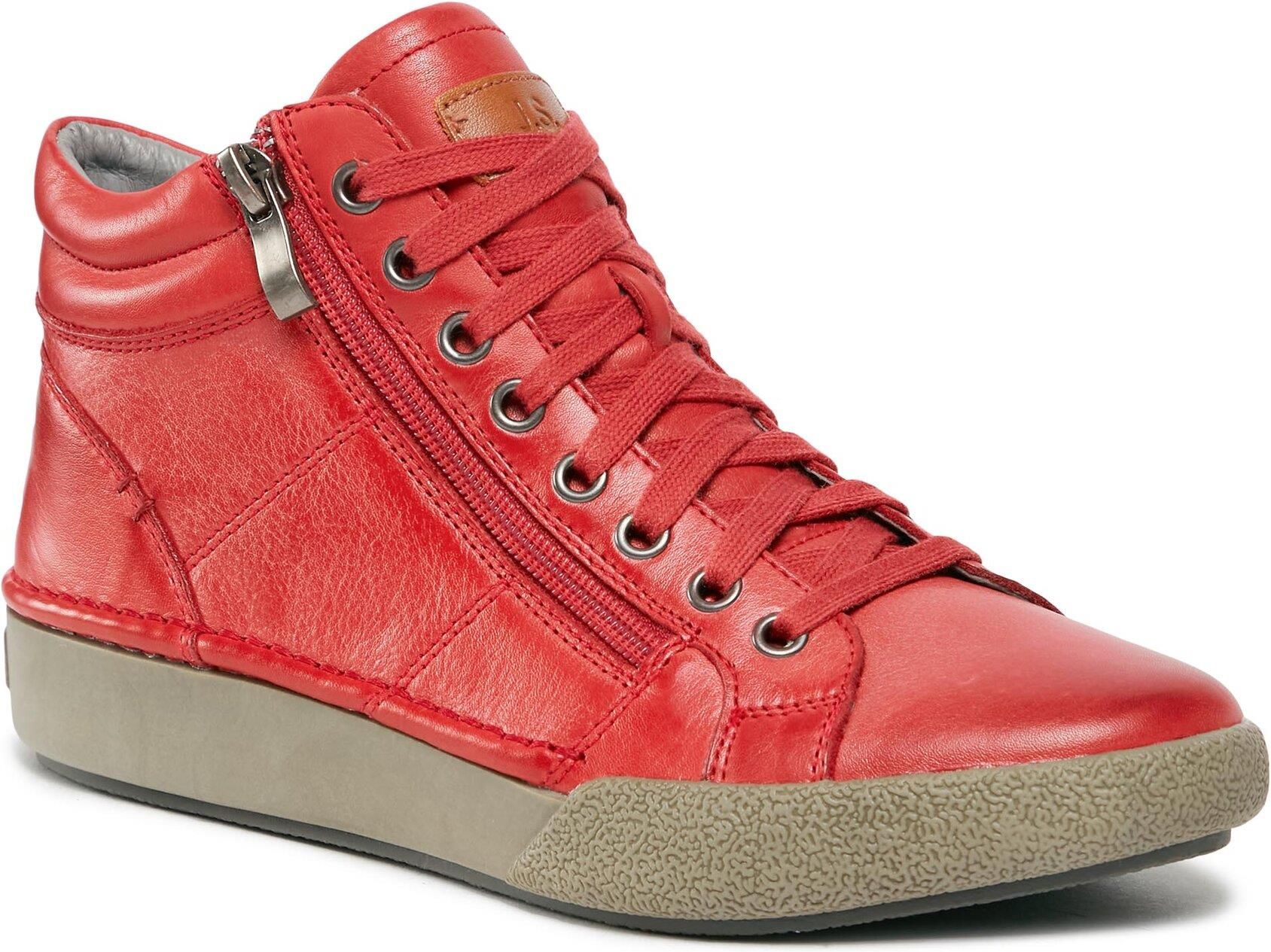 Sneakersy Josef Seibel Ceny i opinie Ceneo.pl