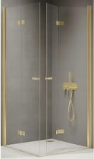 Zdjęcie New Trendy New Soleo Gold 80x80 K1948 - Mordy