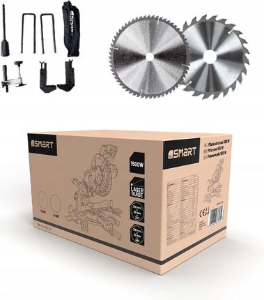 Smart365 SM0405210 - zdjęcie 3